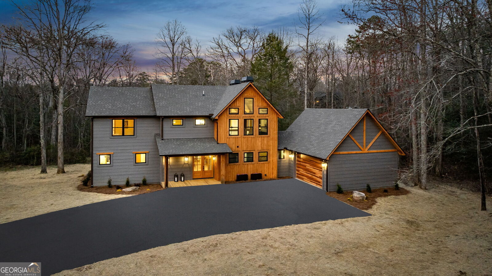 Property Photo: 932 Number 20 Mine Road GA 30555