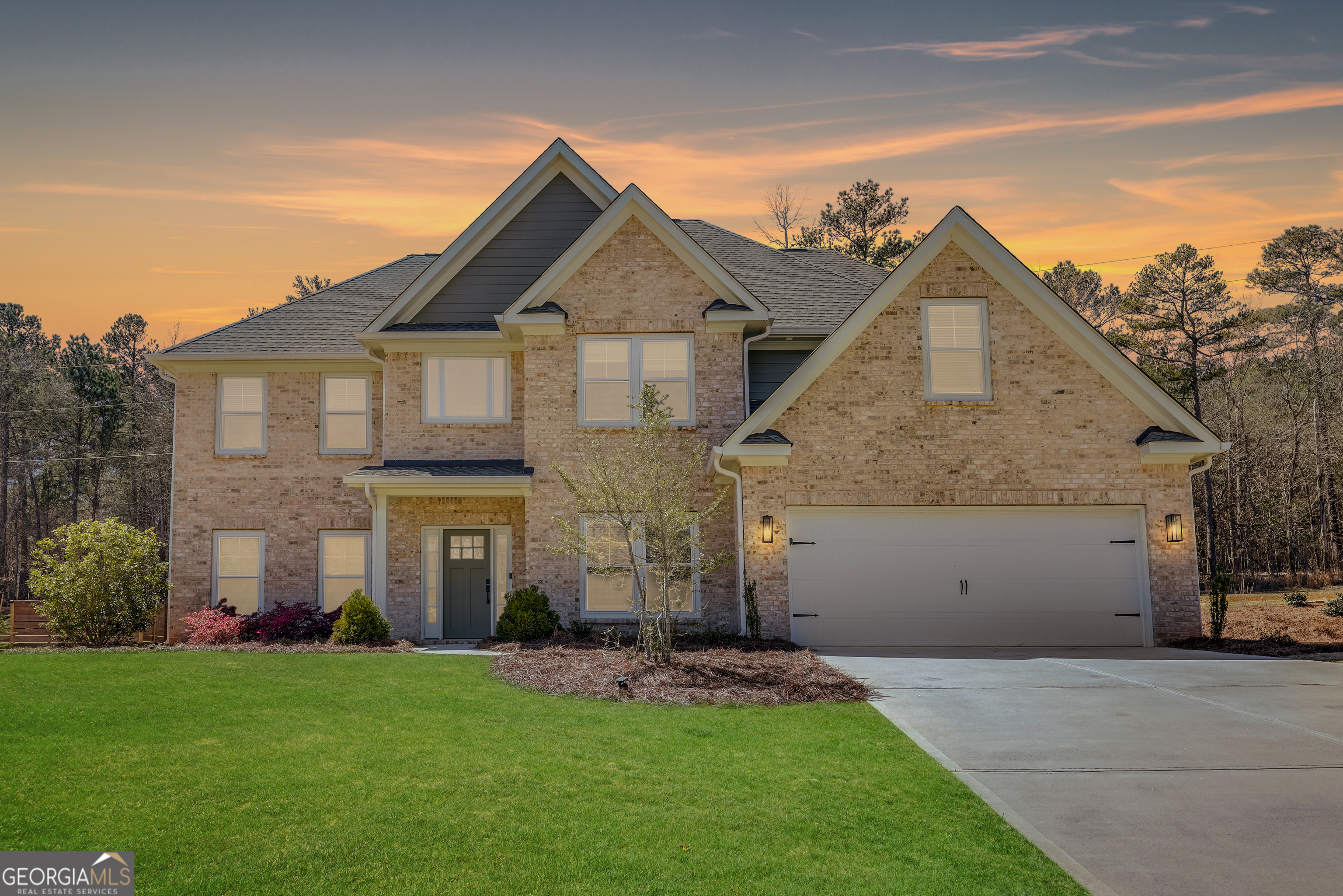 Property Photo: 3065 Meadow Springs Drive GA 30677
