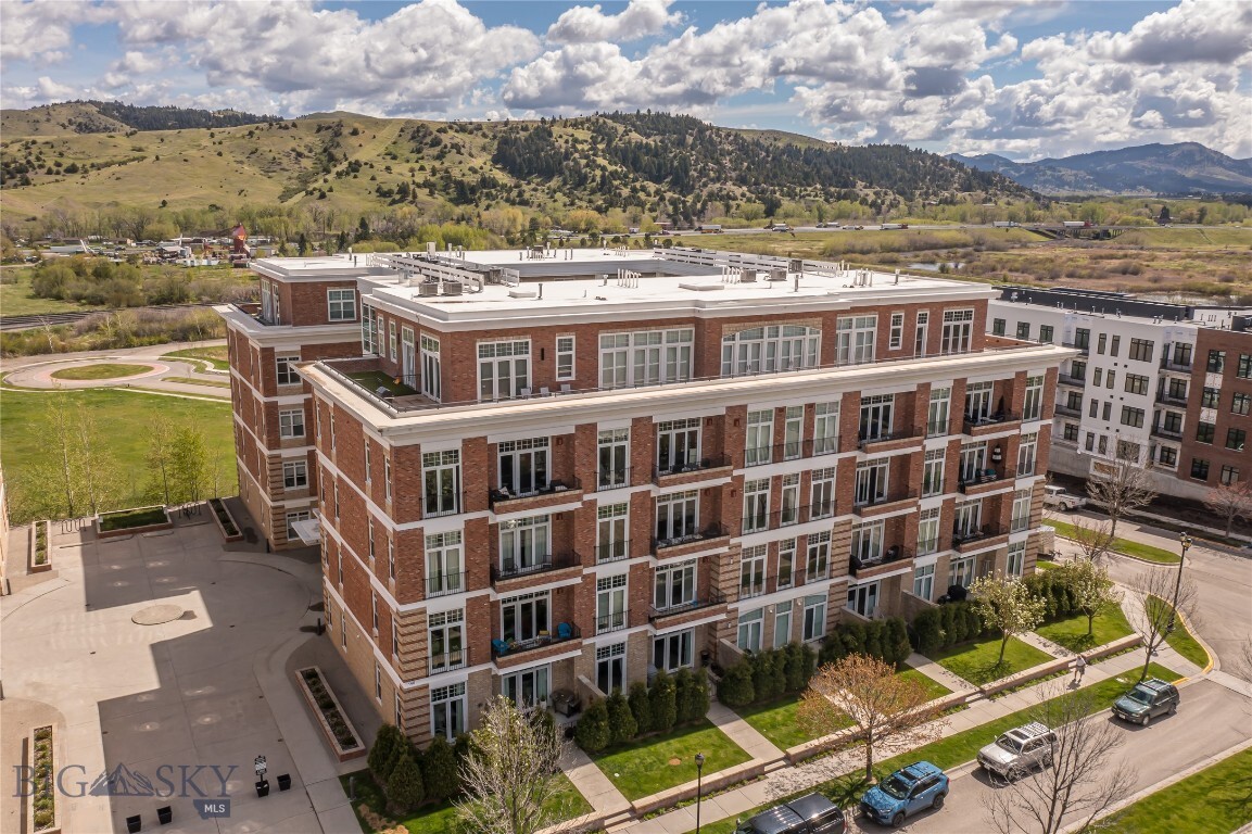 140 Village Crossing Way 3C  Bozeman MT 59715 photo
