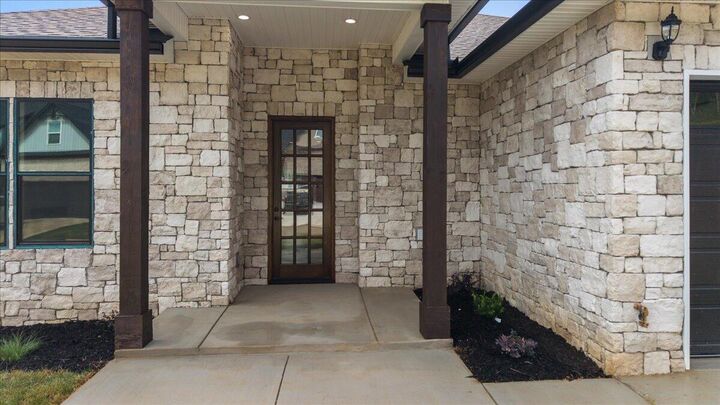 Property Photo: 1418 Haven Ridge Drive NE TN 37312