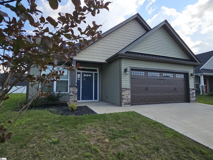 2054 Lachaise Lane  Moore SC 29369 photo