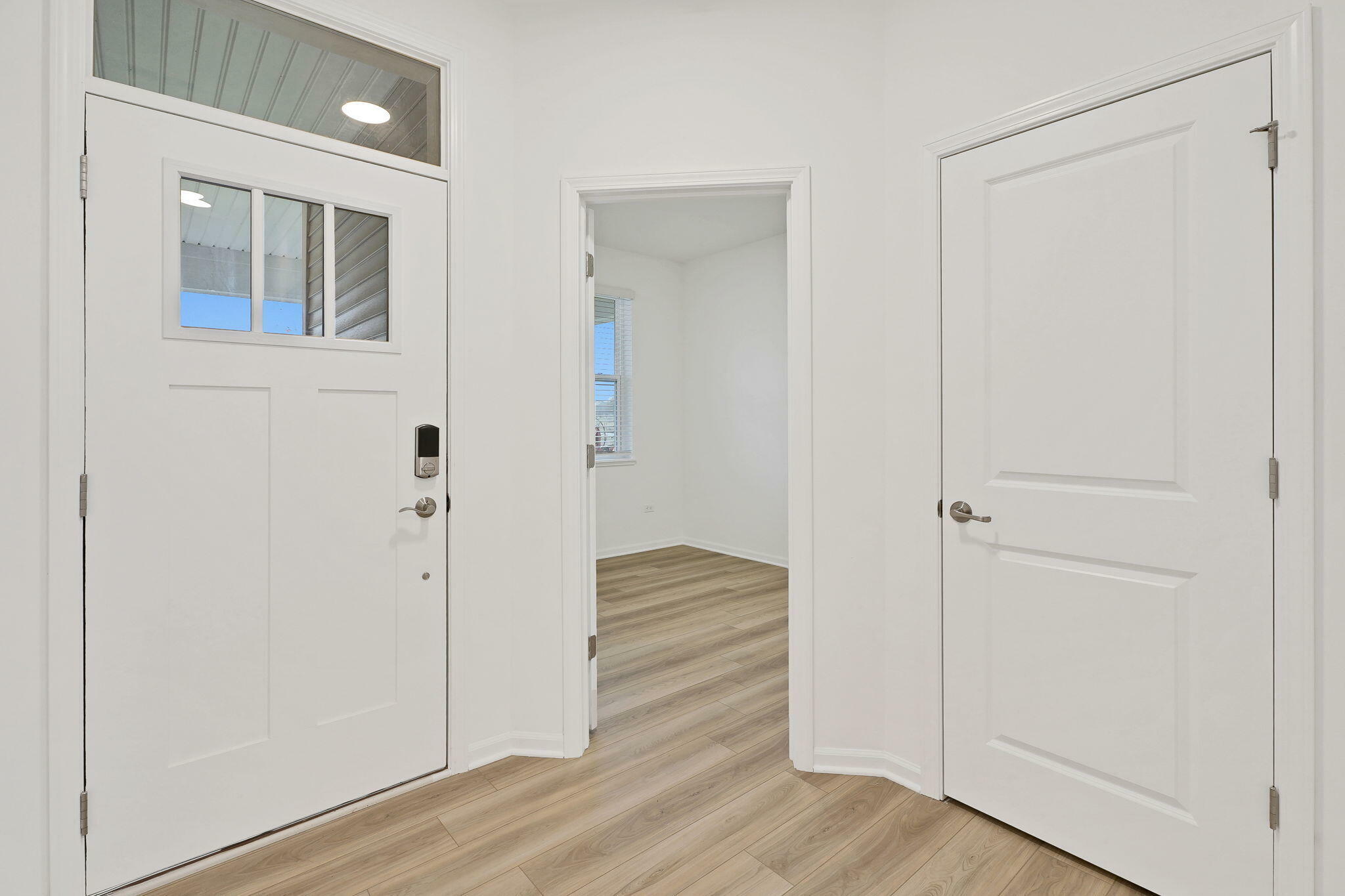 Property Photo: 521 E 127th Place IN 46307