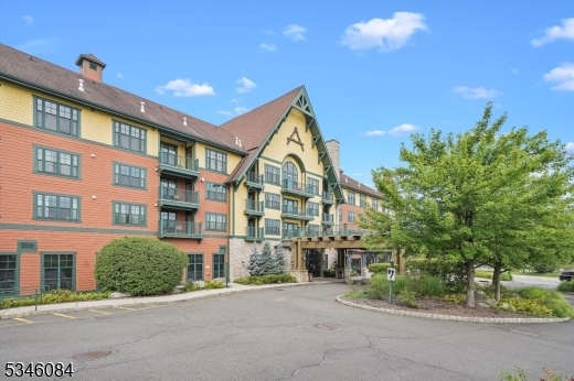 Property Photo: 200 State Rt 94 Unit 249 NJ 07462