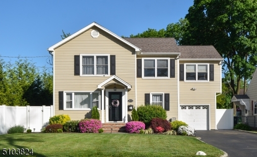 Property Photo: 1832 Mountain Ave NJ 07076