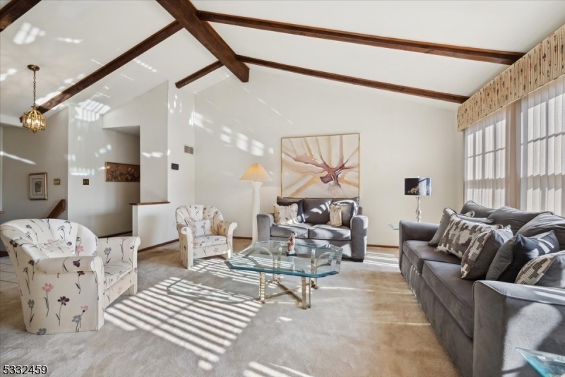 Property Photo: 13 Brandywine Rise NJ 08812