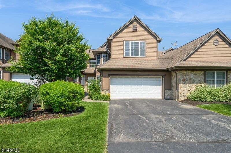 Property Photo: 101 Bracken Hill Rd NJ 07419