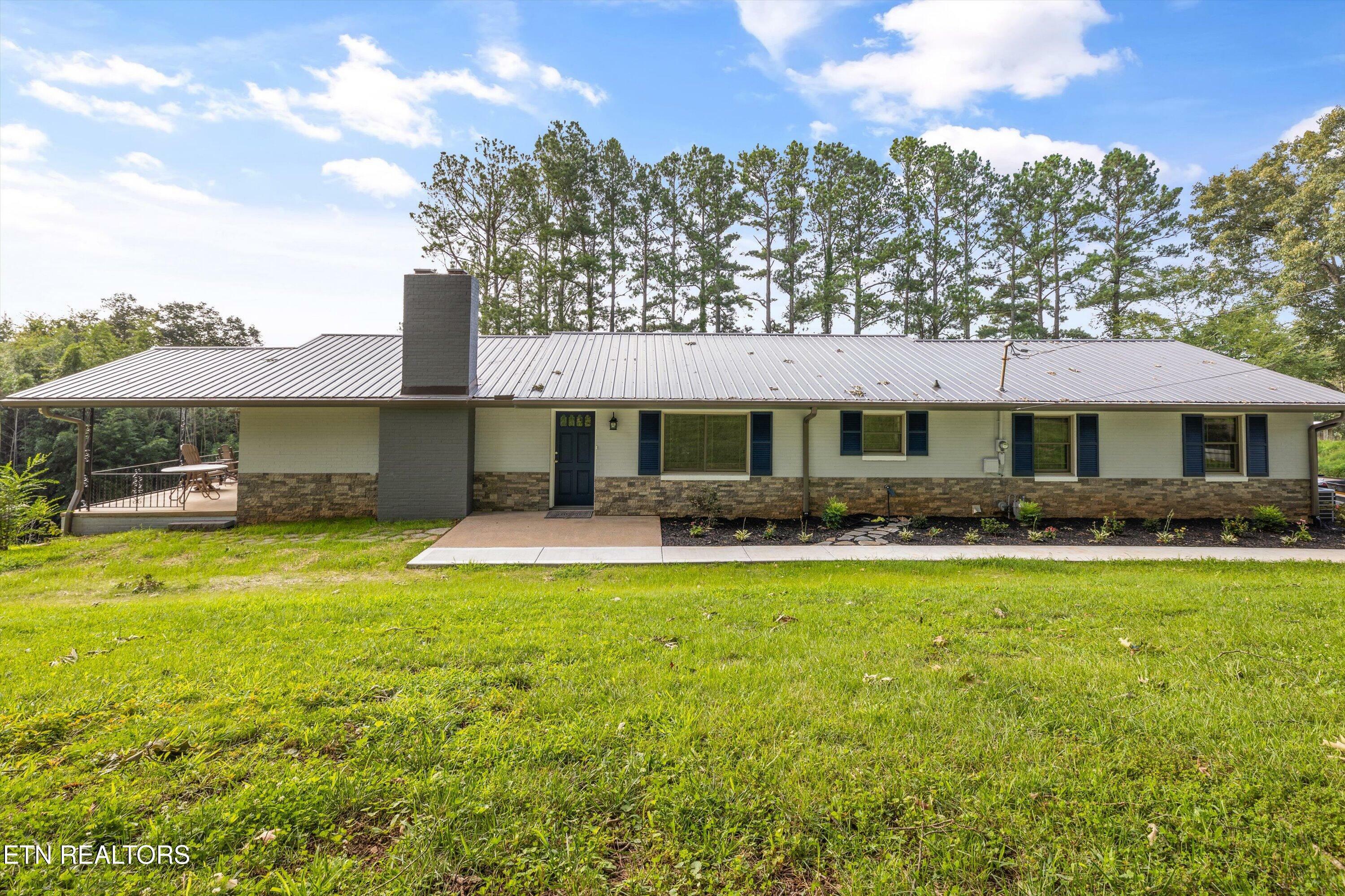 Property Photo:  603 Robinson Drive  TN 37774 
