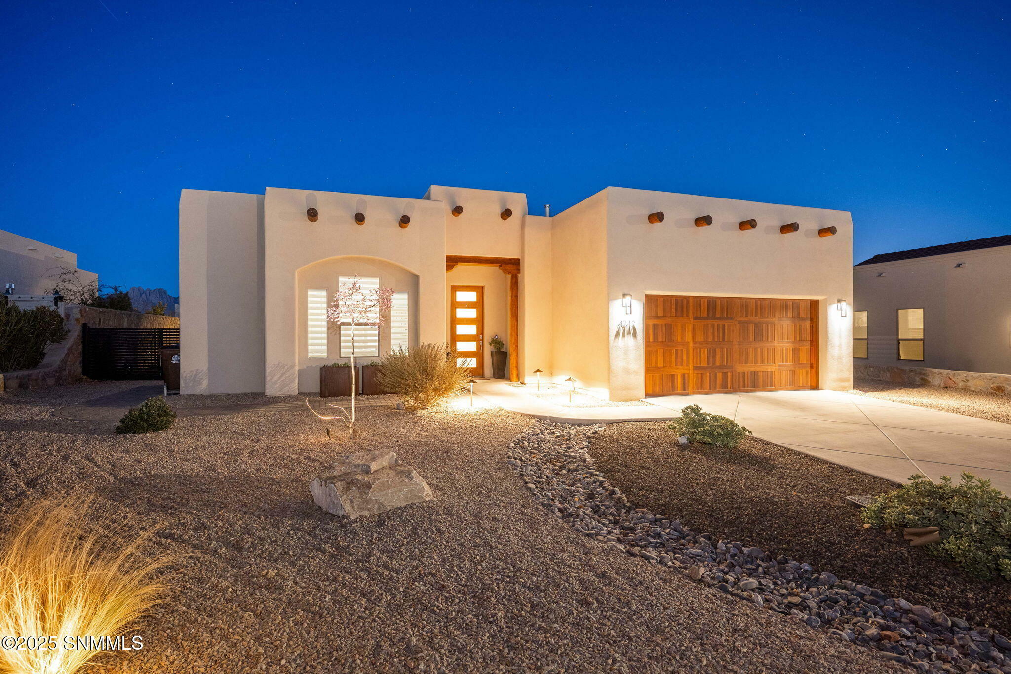 Property Photo: 4242 Purple Sage Drive NM 88011
