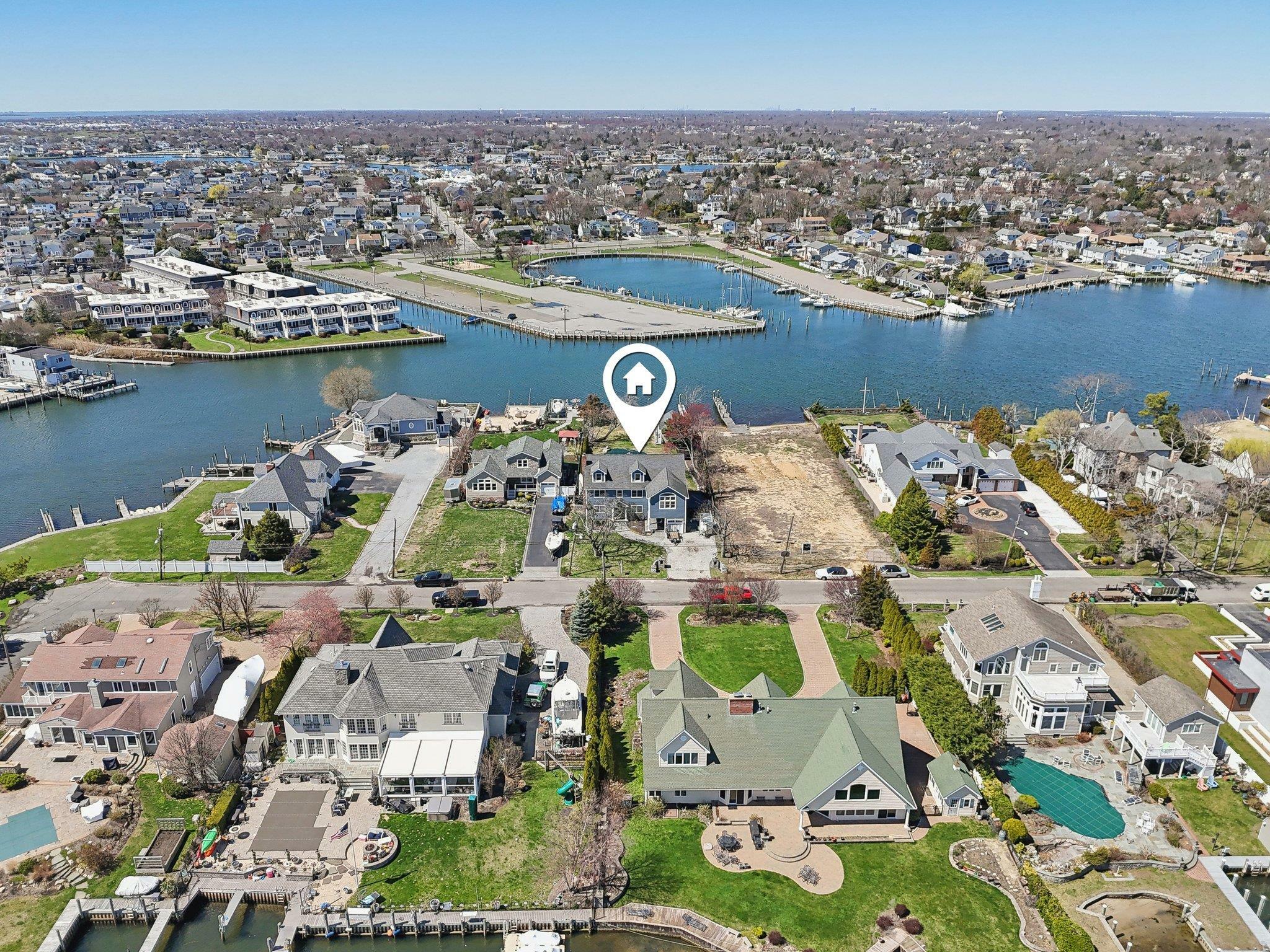Property Photo: 230 W Islip Road NY 11795