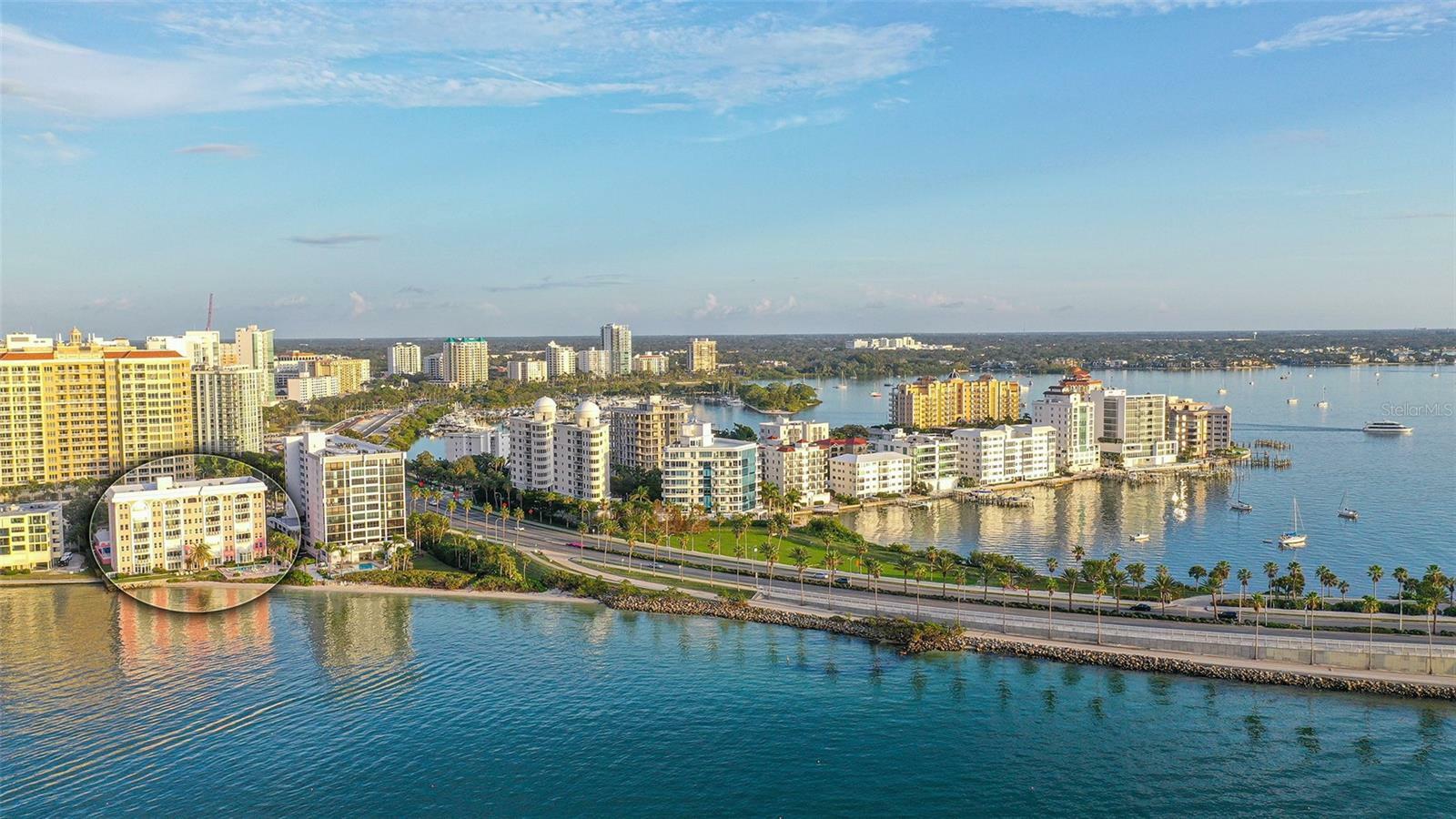 37 Sunset Drive 12  Sarasota FL 34236 photo