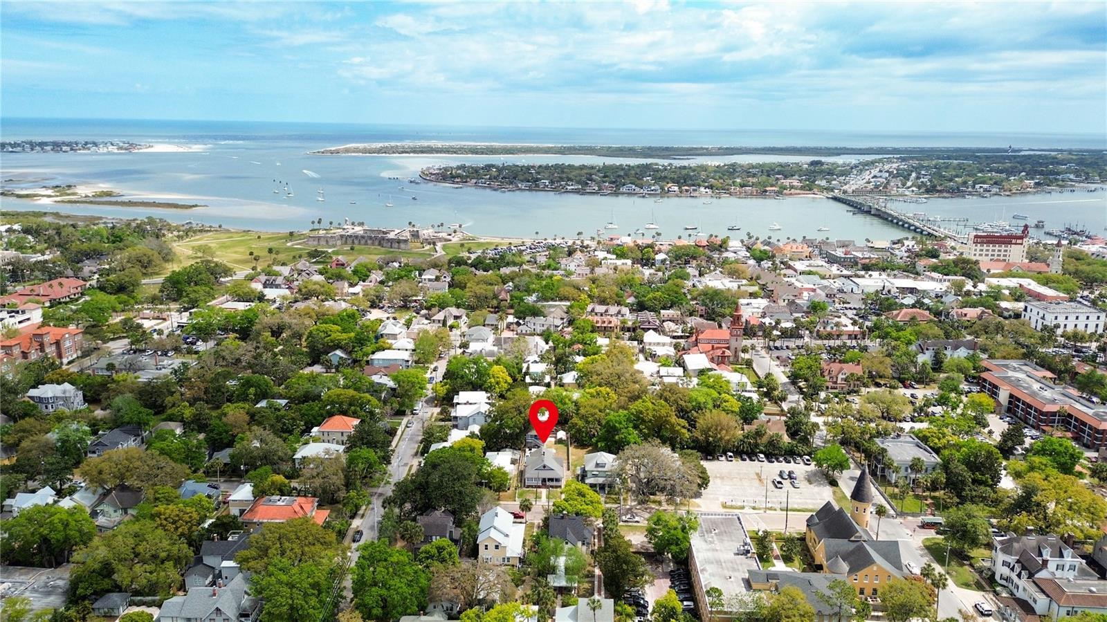 Property Photo:  23 Sevilla Street  FL 32080 