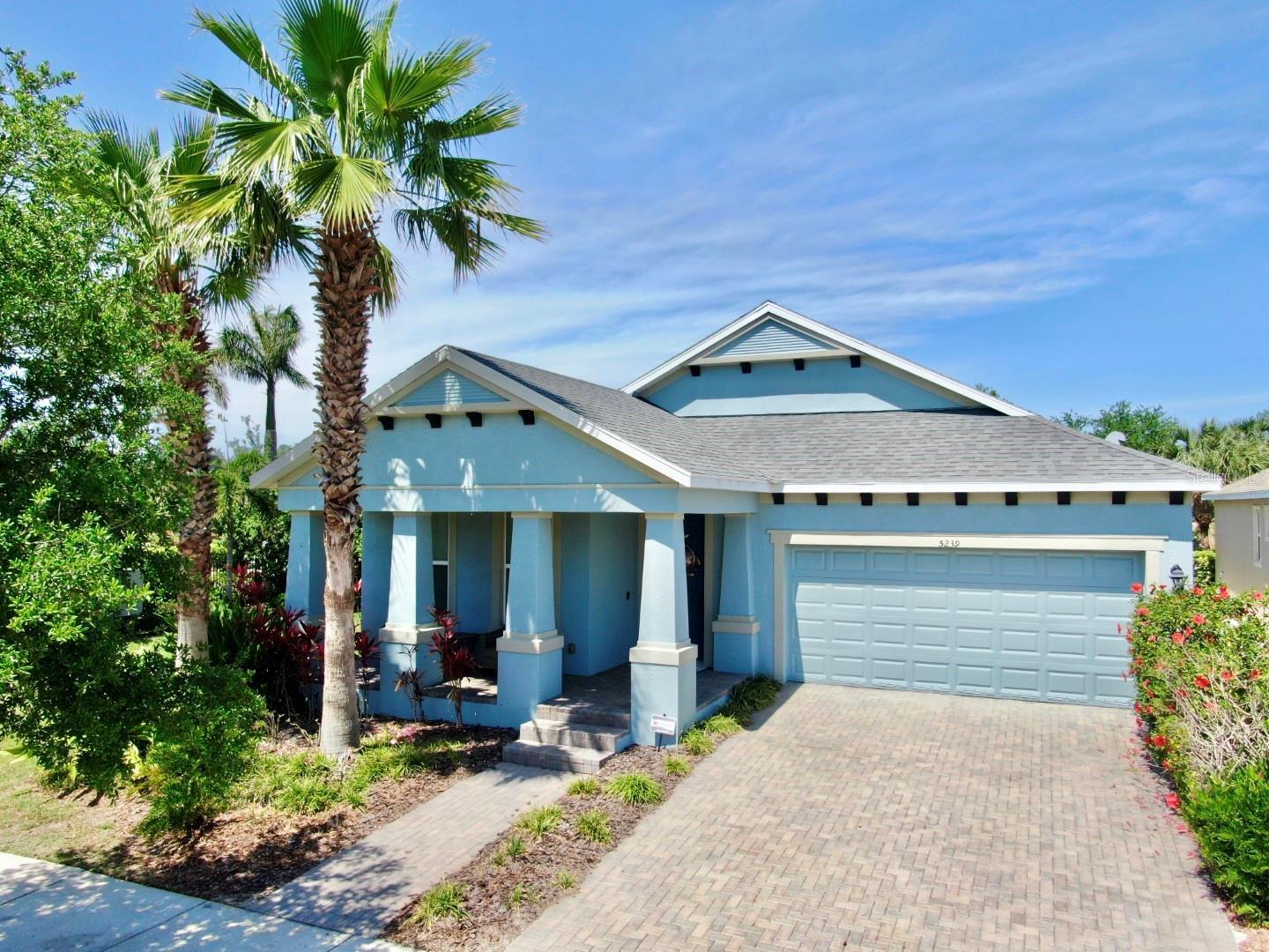 5239 Admiral Pointe Drive  Apollo Beach FL 33572 photo