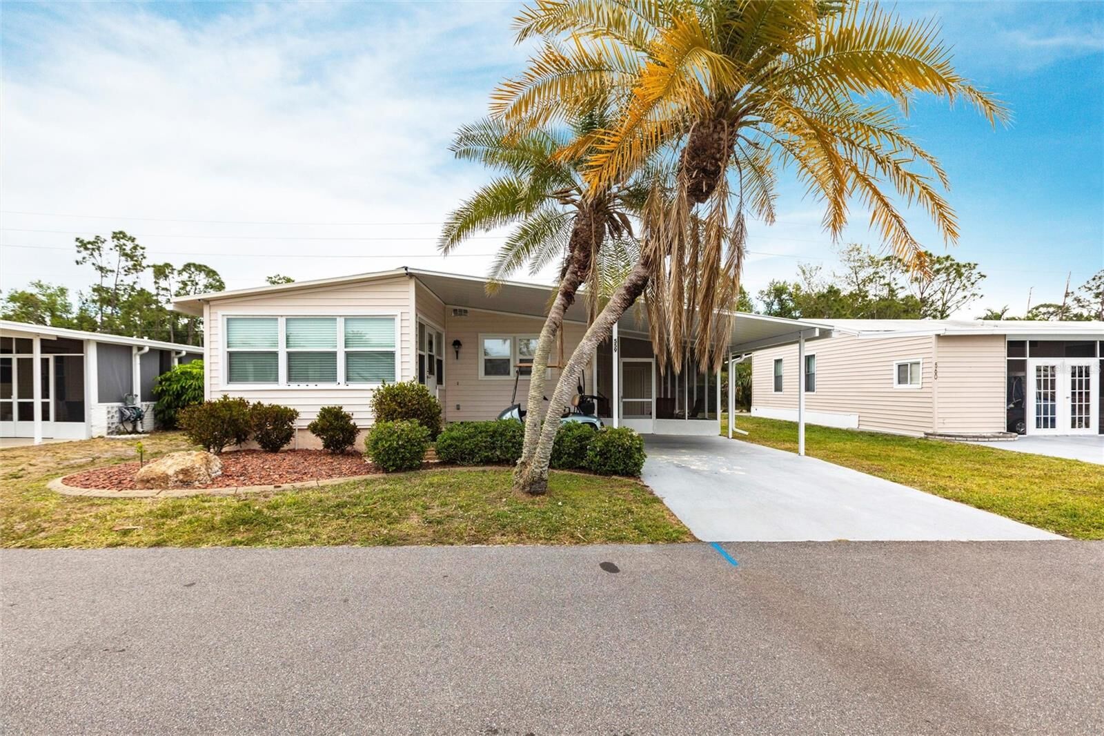Property Photo:  2100 Kings Highway 559  FL 33980 