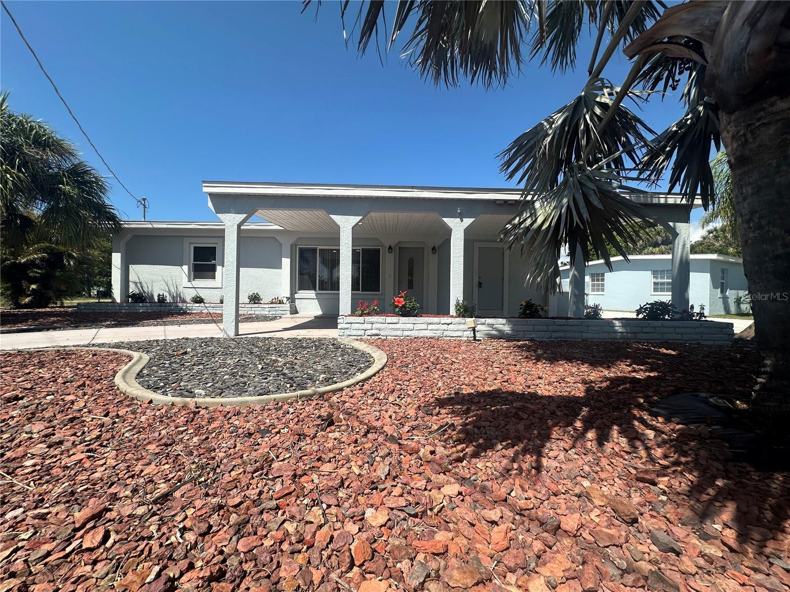 Property Photo: 108 Martin Drive NE FL 33952