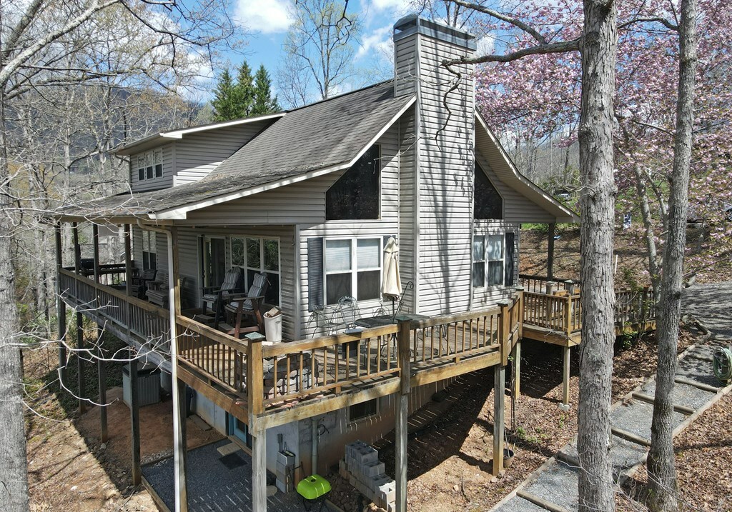 Property Photo: 625 McRidge Road GA 30546