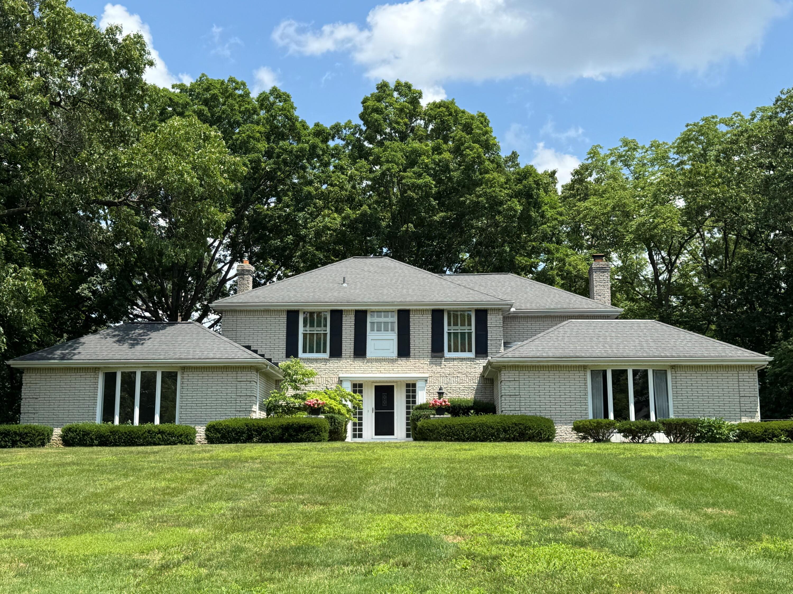 Property Photo: 1625 Arlington Boulevard MI 48104