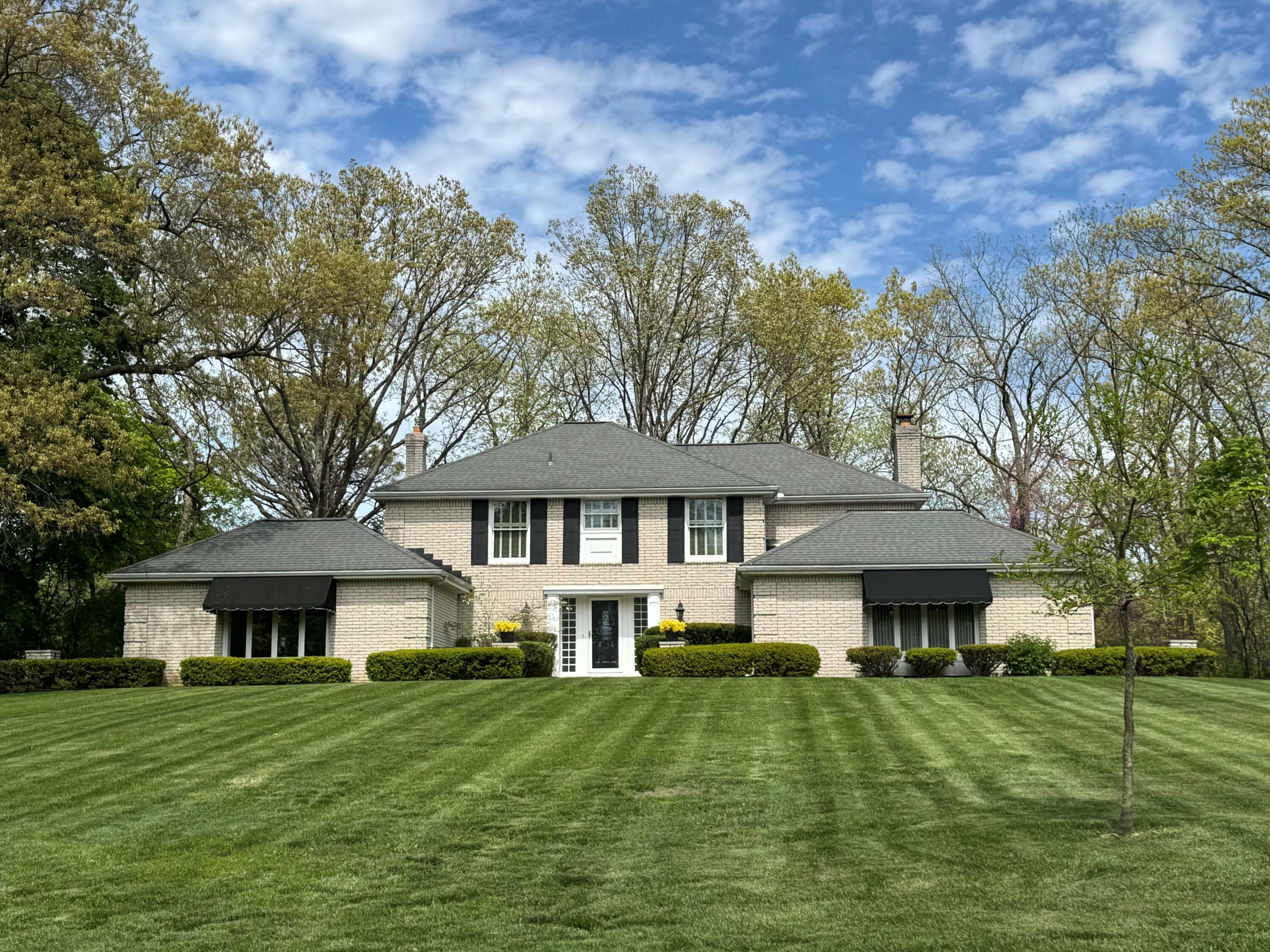Property Photo: 1625 Arlington Boulevard MI 48104