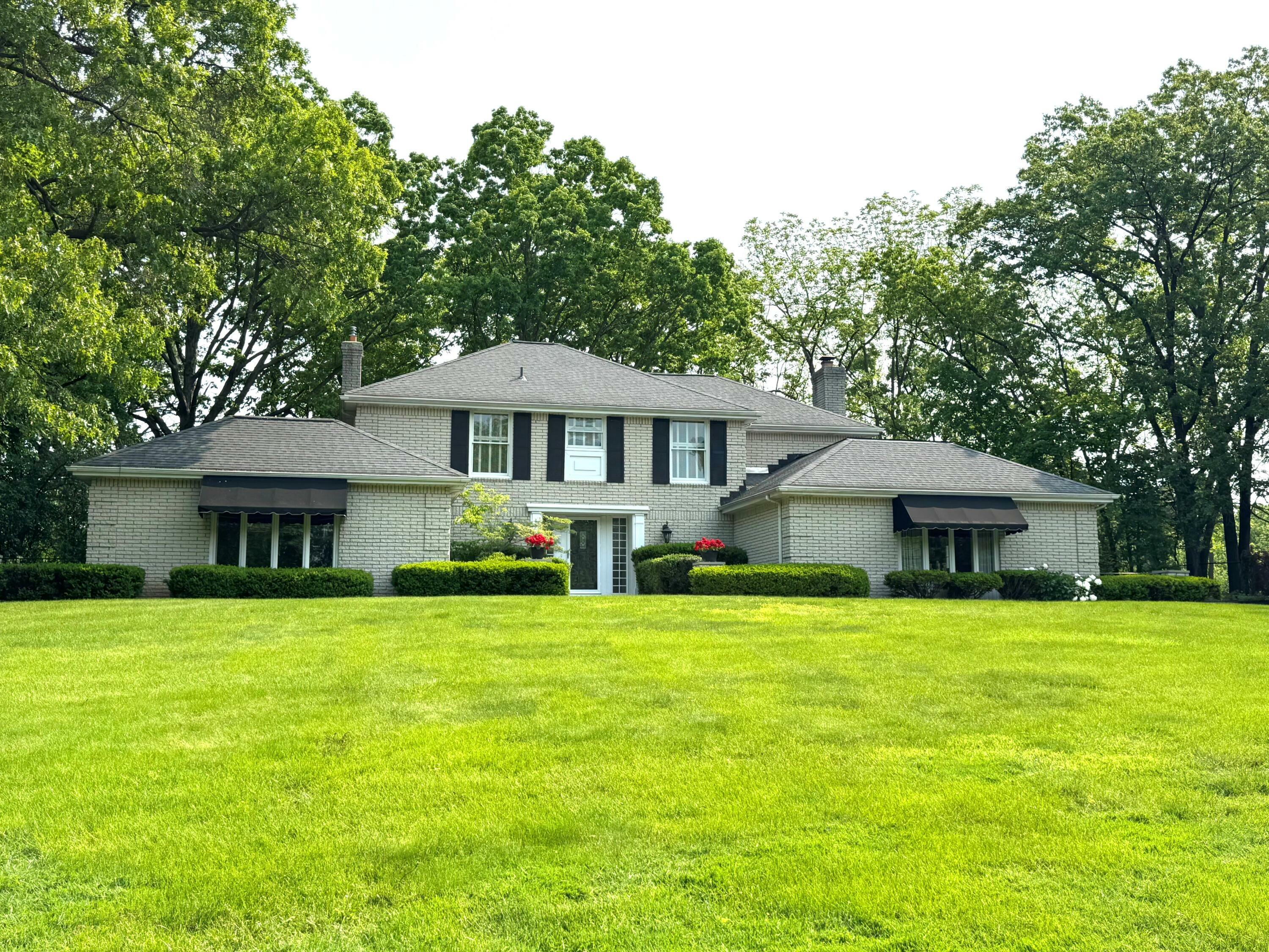 Property Photo: 1625 Arlington Boulevard MI 48104