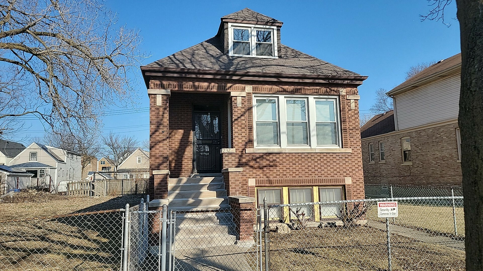 Property Photo: 2329 S Kenneth Avenue IL 60623