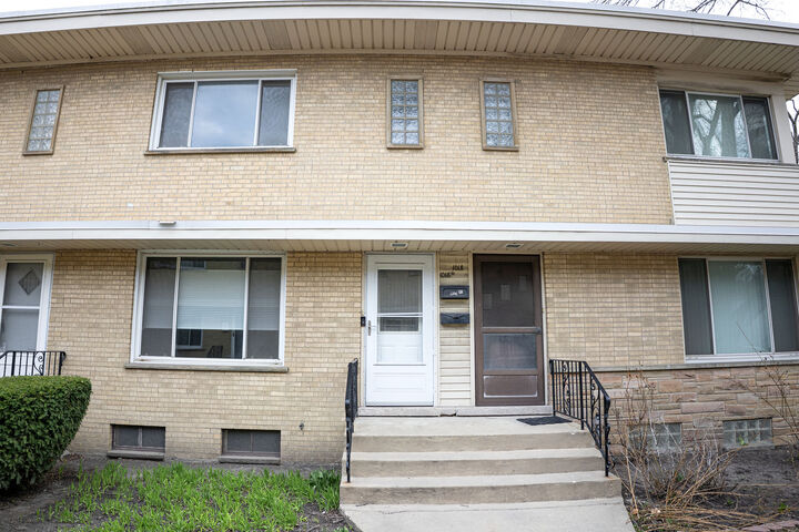 1018.5 Dodge Avenue  Evanston IL 60202 photo