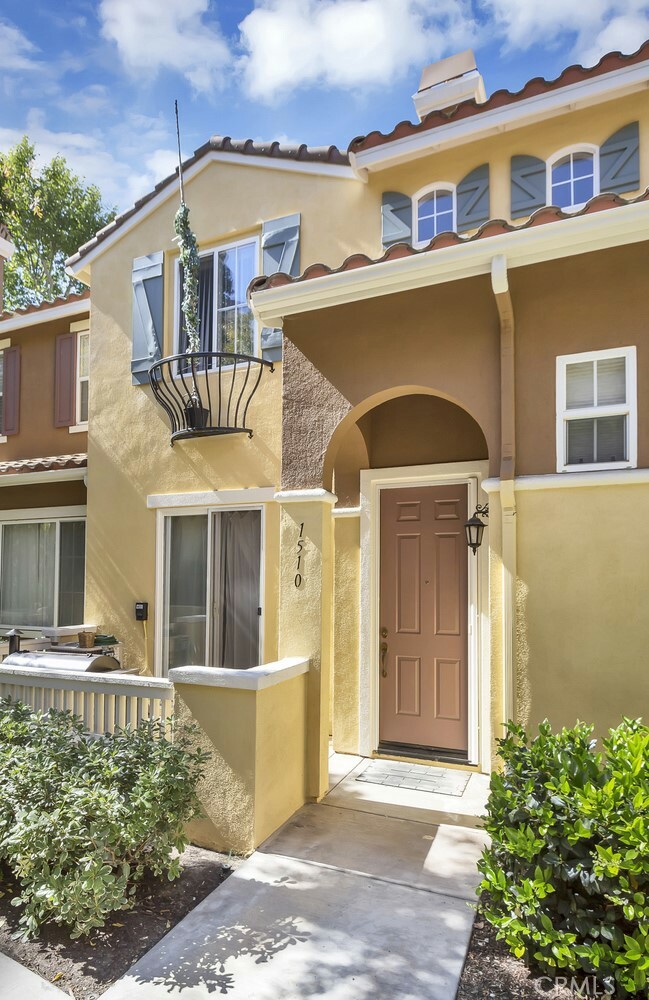 Property Photo: 1510 Timberwood CA 92620