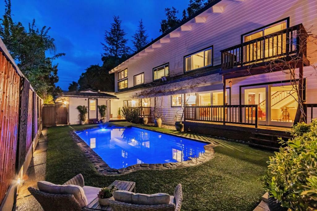 16373 Alexander Court  Monte Sereno CA 95030 photo