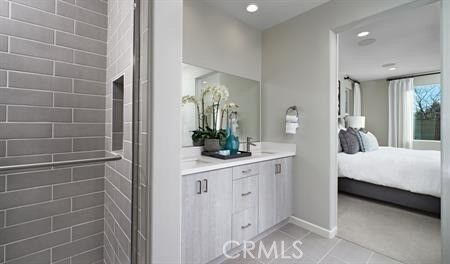 Property Photo: 400 Calla Lily Court CA 92570