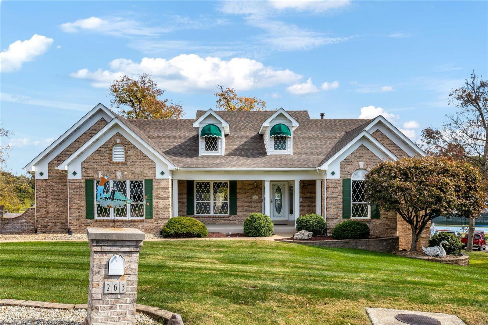 263 Ashdown Forest Court  Weldon Spring MO 63304 photo