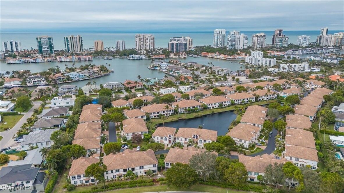 Property Photo:  233 Colonade Circle 2205  FL 34103