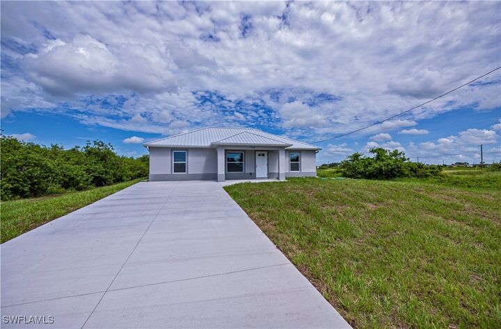 3318 Clearview Circle  Labelle FL 33935 photo