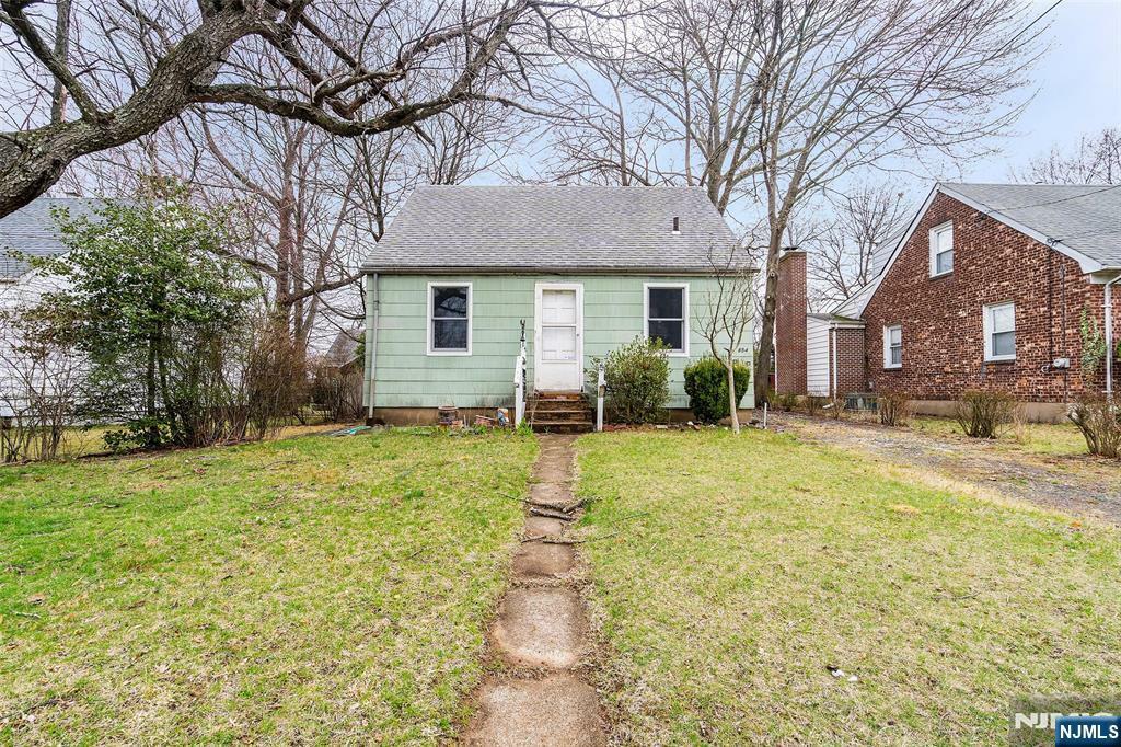 854 Edel Avenue  Maywood NJ 07607 photo