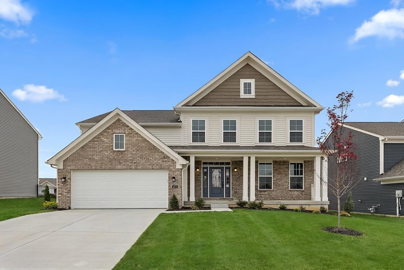 Property Photo: 4653 Donegal Avenue KY 41091