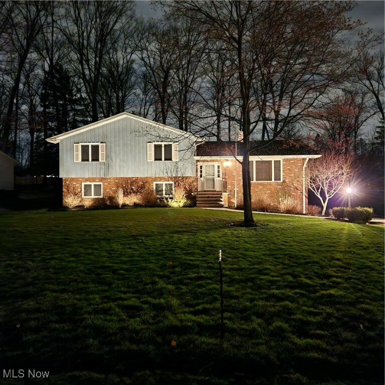 Property Photo: 6715 Westview Drive OH 44141
