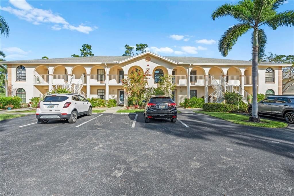 Property Photo:  701 Augusta Blvd 701-7  FL 34113 