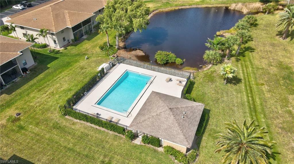 Property Photo: 151 Cypress Way E D3 FL 34110