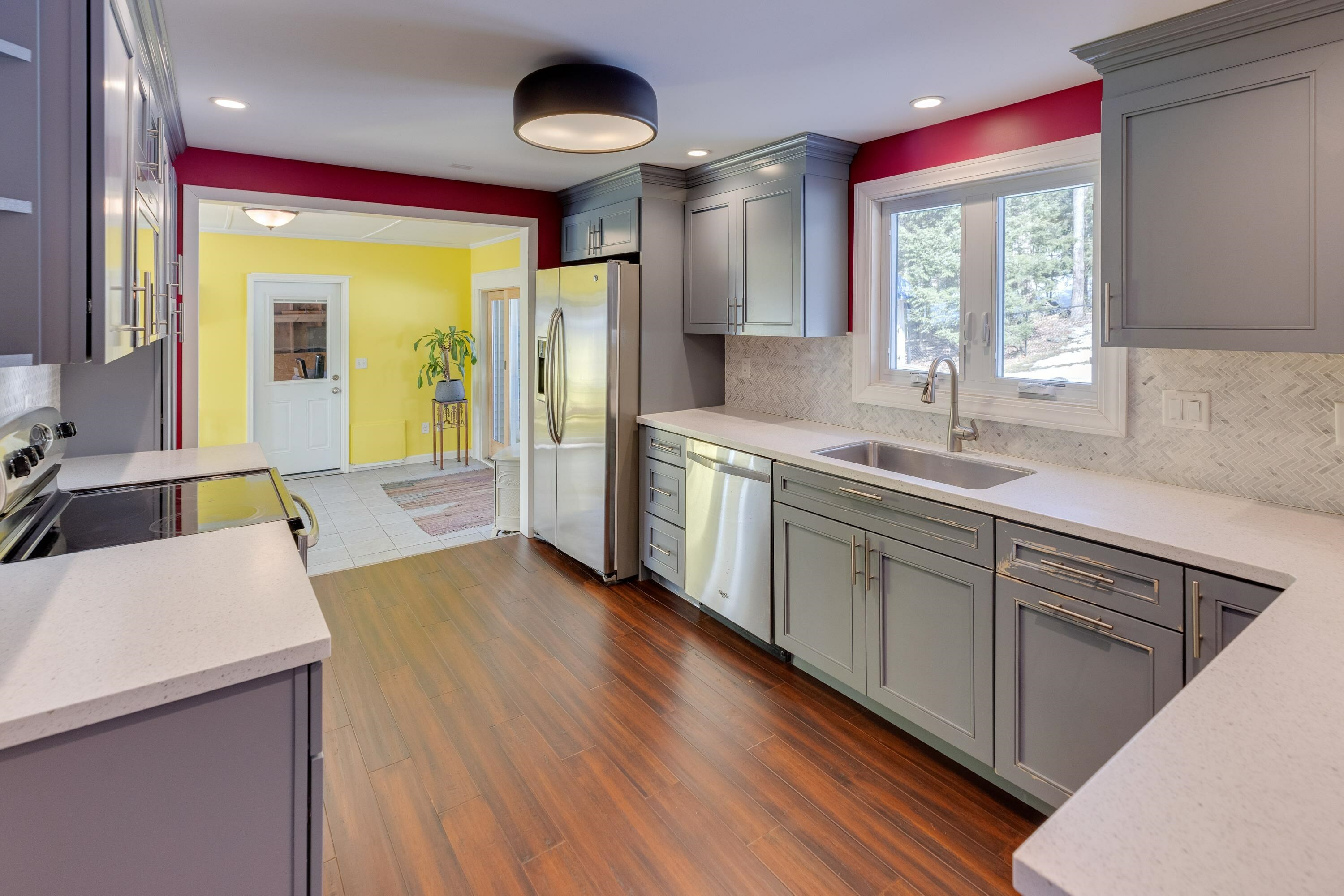 Property Photo: 40 Rock Strain Drive NH 03561
