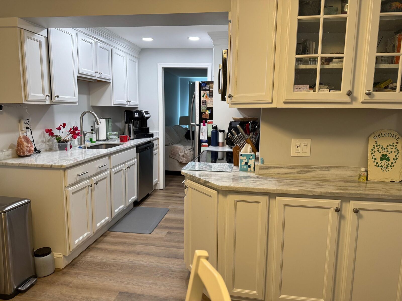 Property Photo: 107 Winterwood Drive NH 03053