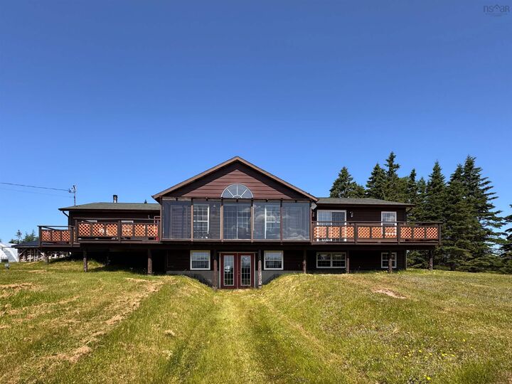 923 Soldiers Cove Road — photo 1