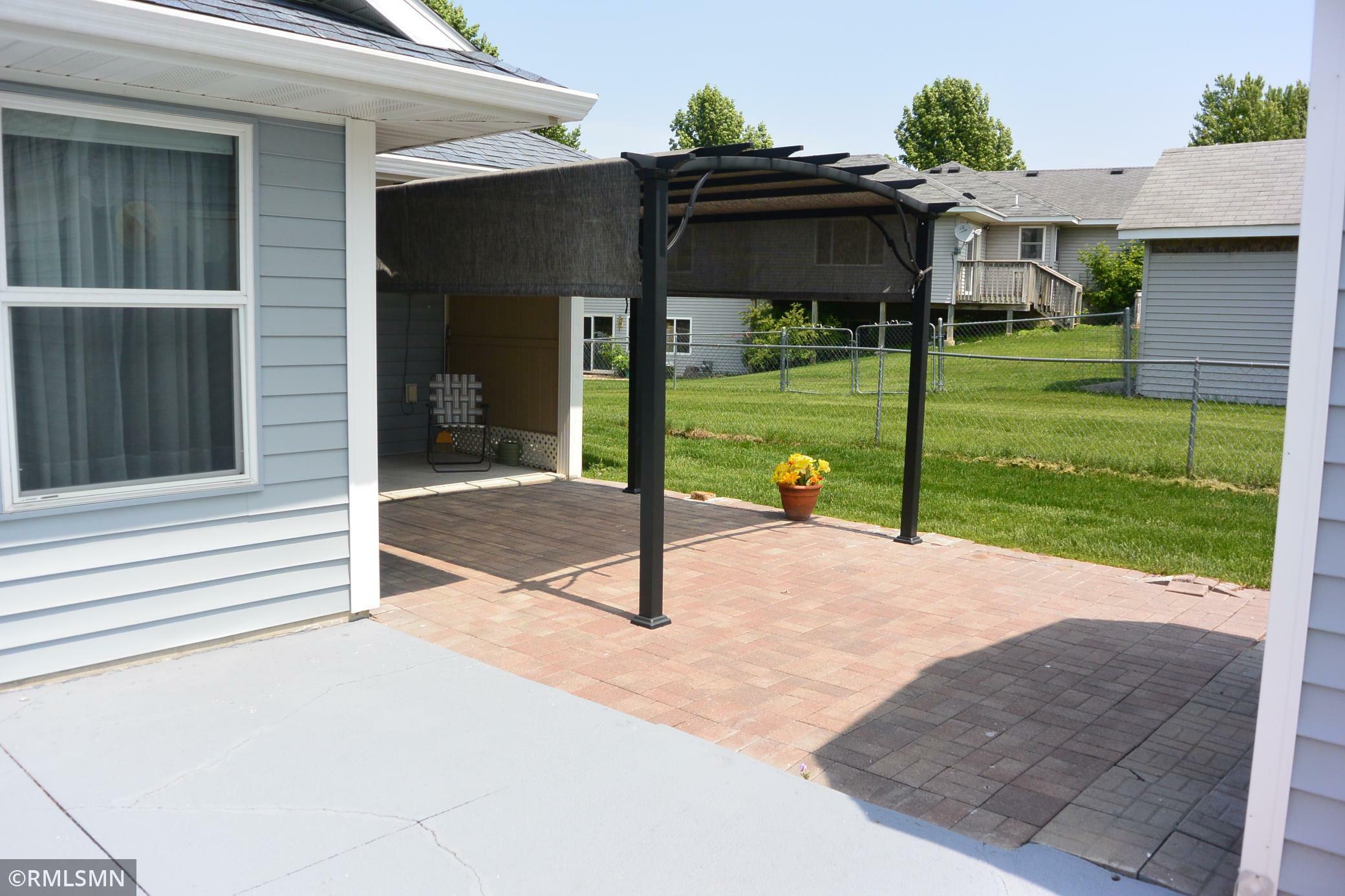 Property Photo: 214 18th Street W MN 55336