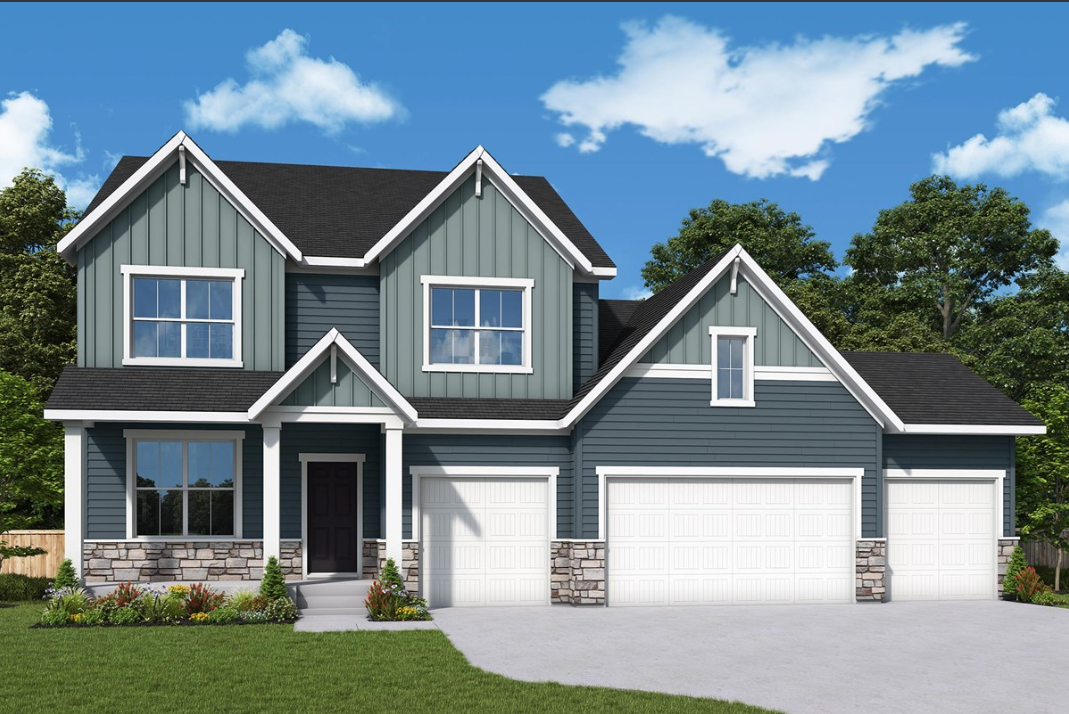 14810 106th Avenue N  Maple Grove MN 55369 photo