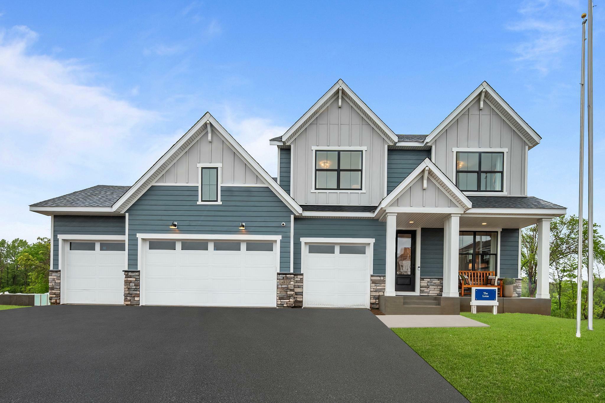 Property Photo: 14810 106th Avenue N MN 55369