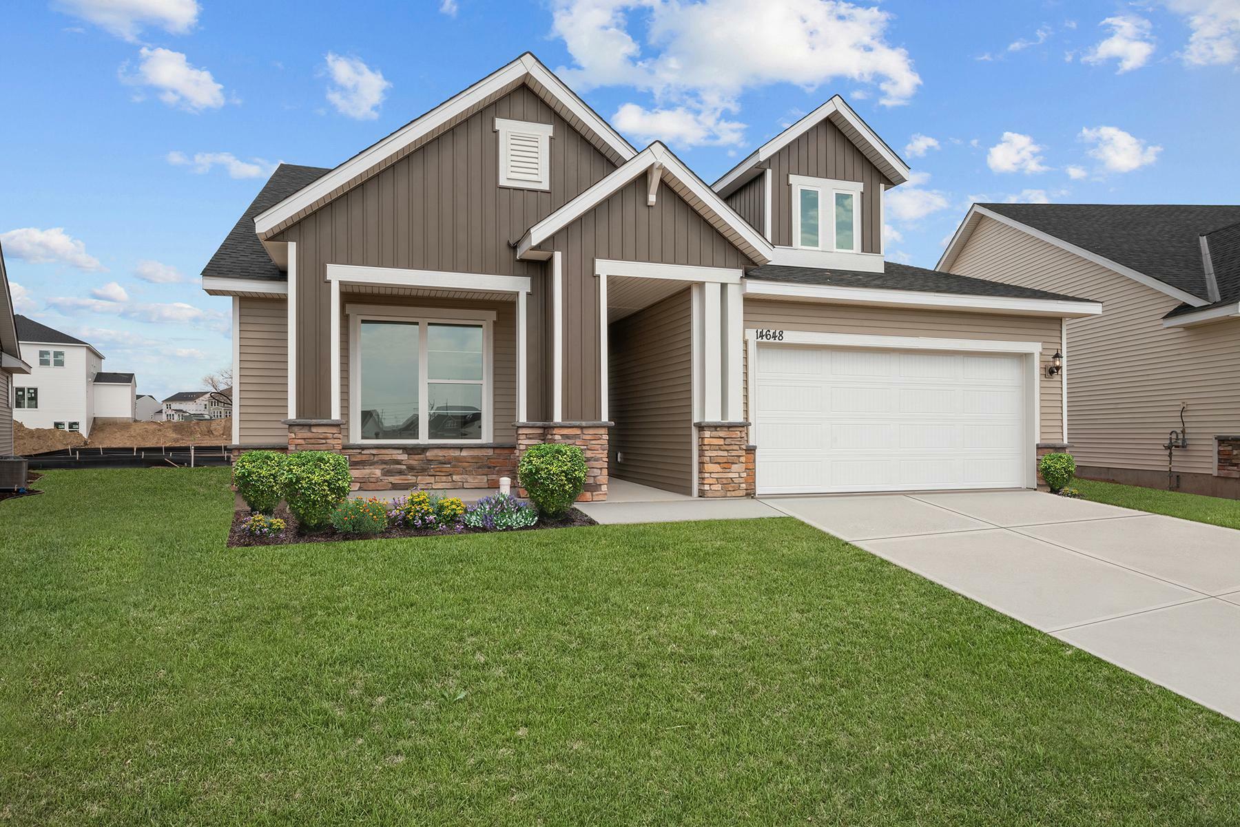 14648 105th Circle N  Maple Grove MN 55369 photo