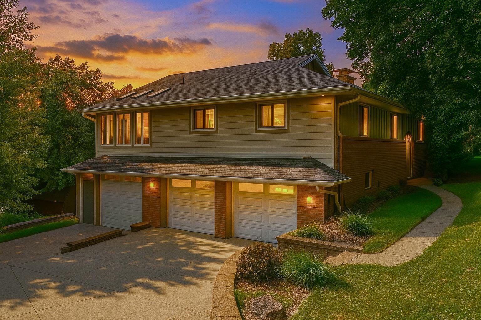 Property Photo:  30 Interlachen Lane  MN 55331 