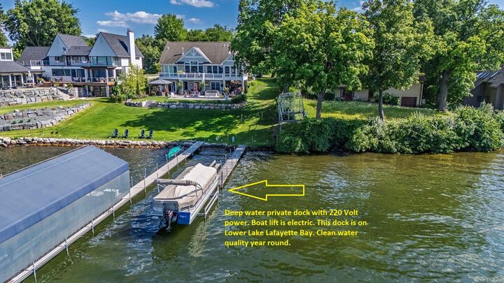 Property Photo: 30 Interlachen Lane MN 55331