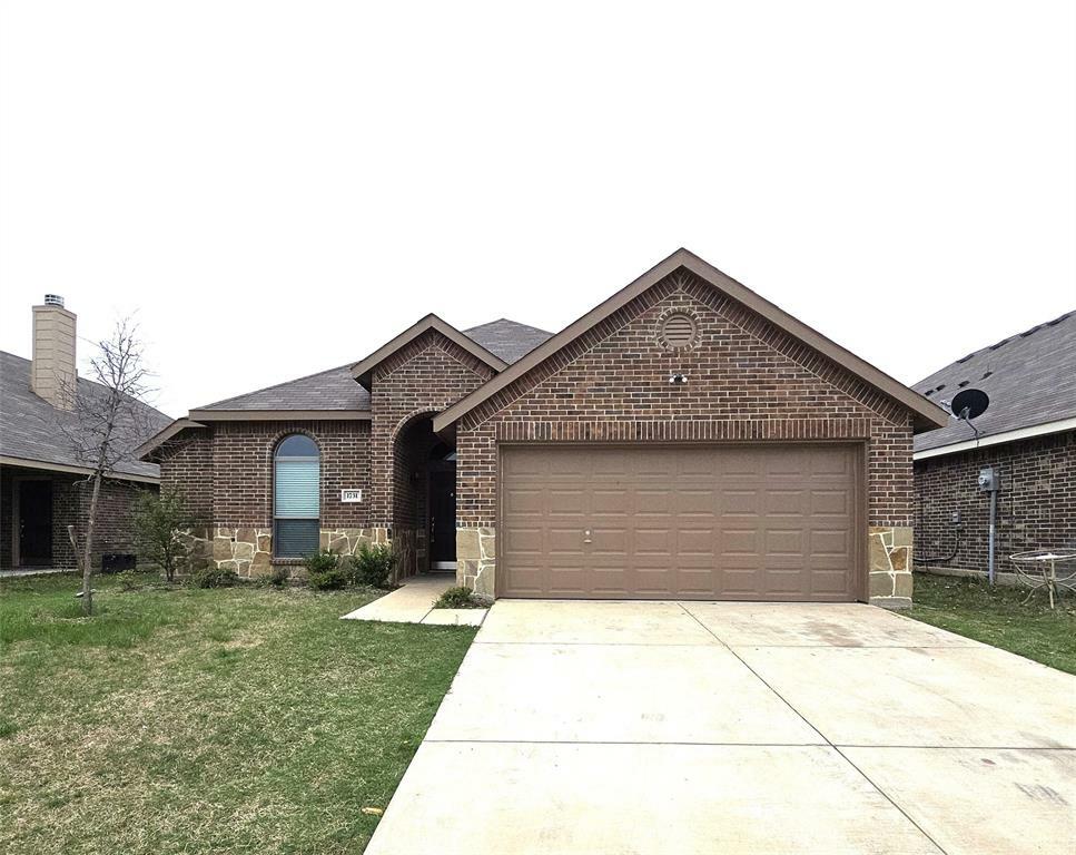 1731 Wooley Way  Seagoville TX 75159 photo