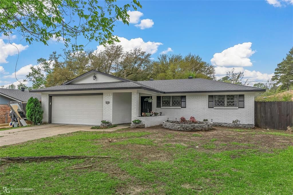 Property Photo:  4108 Chibana Circle  LA 71119 