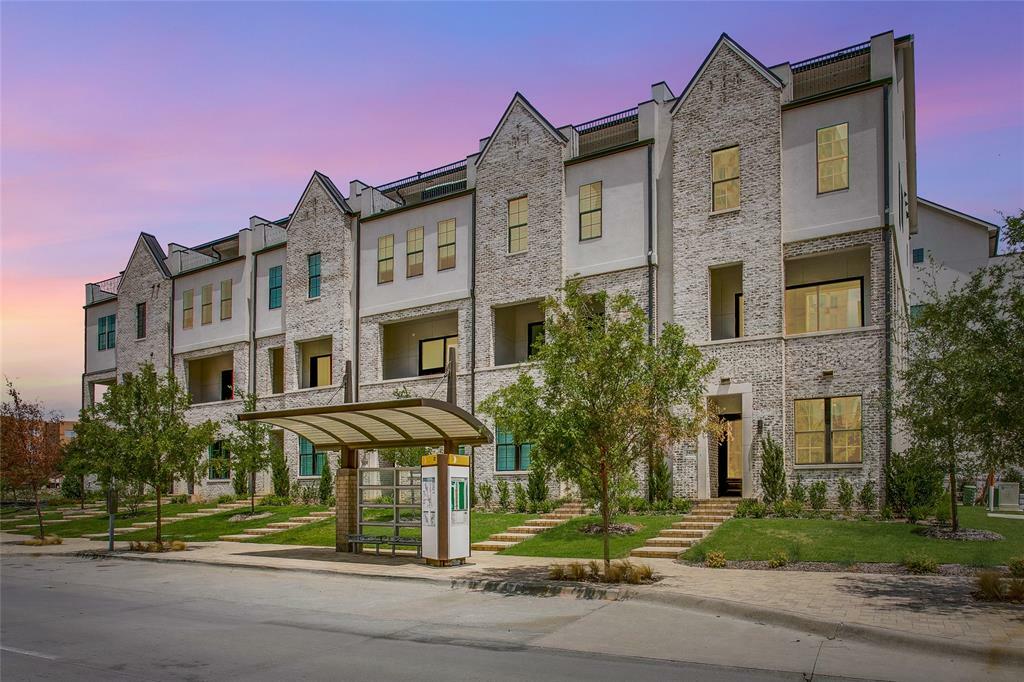 Property Photo: 5457 Patterson Street TX 75039