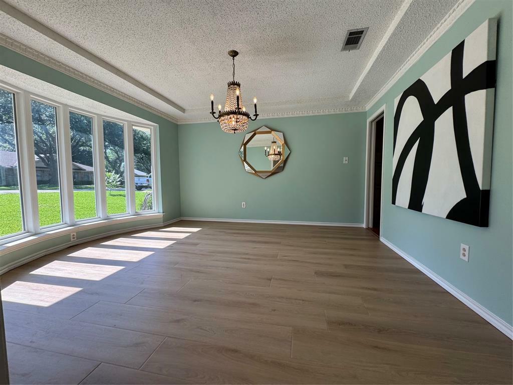 Property Photo: 4379 Capra Way TX 76126
