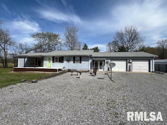 Property Photo: 188 W Honeysuckle Drive IL 62931