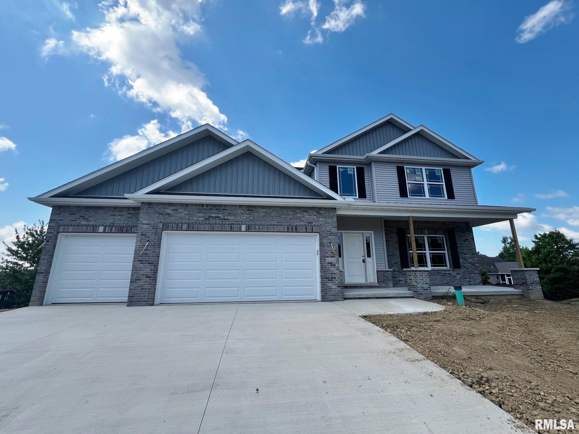 Property Photo:  6320 W Crosswynd Court  IL 61528 